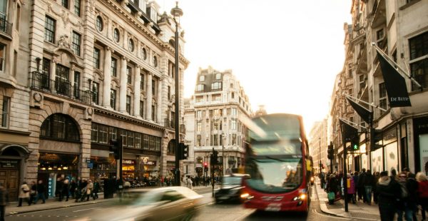 UK residential property – <br>What the new CGT changes <br>could mean for You