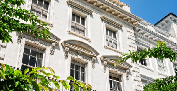 What the latest budget means for prime London property prices