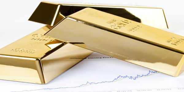 Diversification, Gold, Gold Investments, Portfolio,