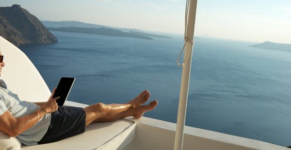 #WealthGoals: <br />Freeing up time for travel and family