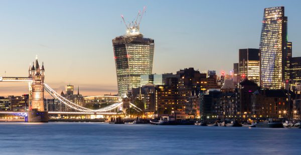 Why a local presence matters in wealth management