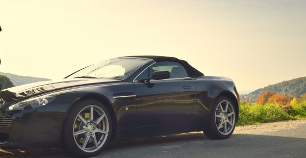 What’s the secret to high-value motor insurance?