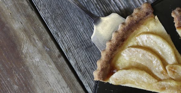 Slicing the family pie – <br>Dividing assets upon divorce