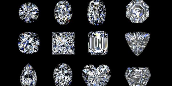 Alternative Investment, Diamond, Diamond Investing, The Four Cs