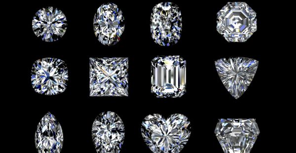 Diamonds as an alternative investment: Understanding the four C’s