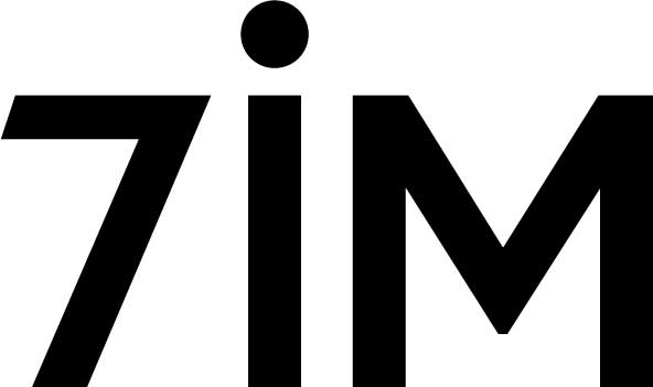 7IM - new logo