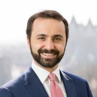 Mouhammed Choukeir - Kleinwort Hambros