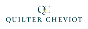 Quilter Cheviot logo