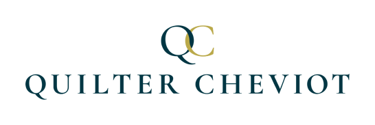 Quilter Cheviot logo