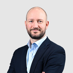 Amicus Wealth Management - Will Pennie