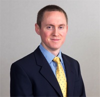 Simon McGarry - Canaccord Genuity Wealth Management