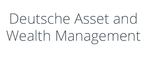 Deutsche Asset & Wealth Management