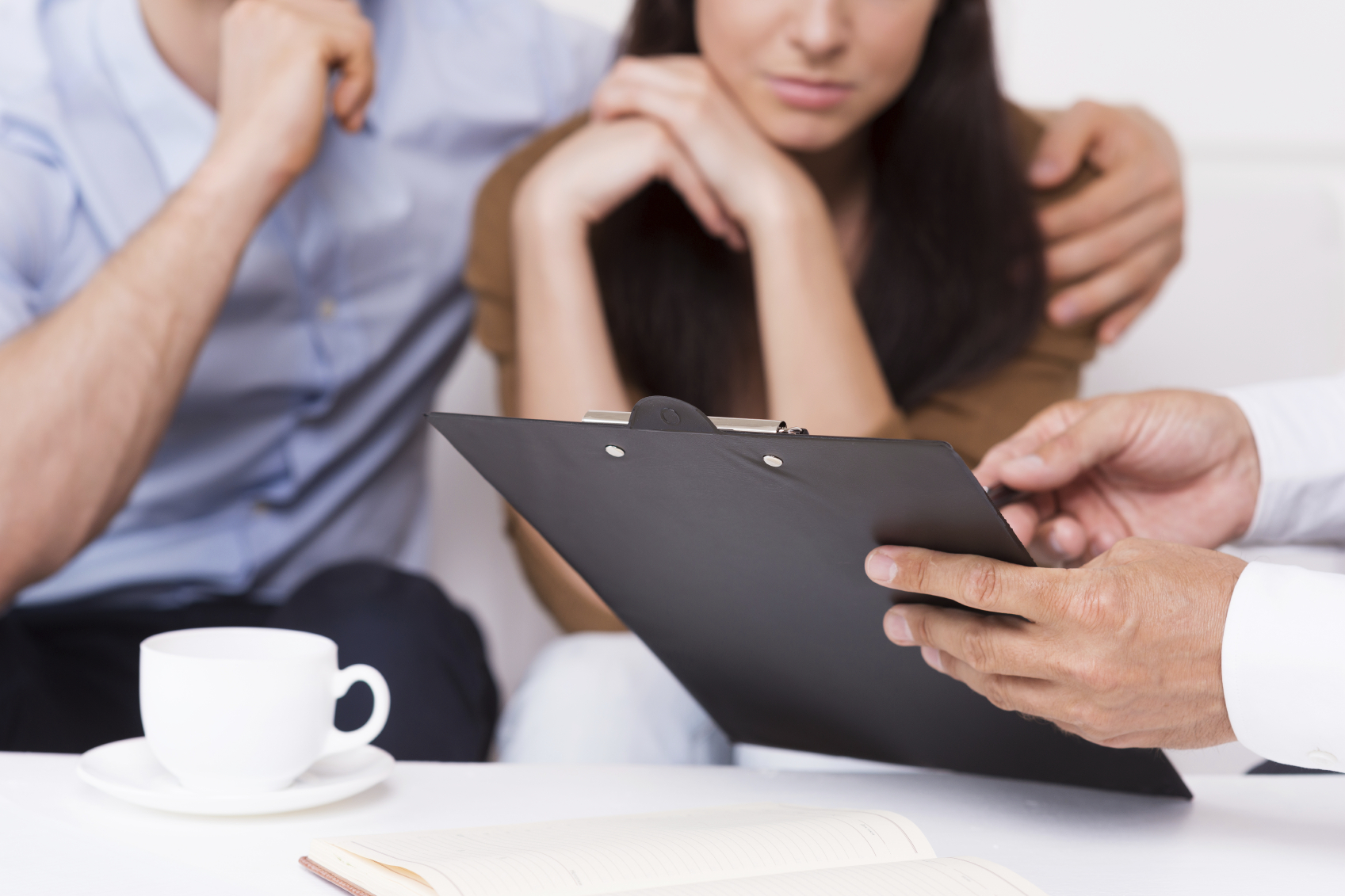 Understanding wealth planning