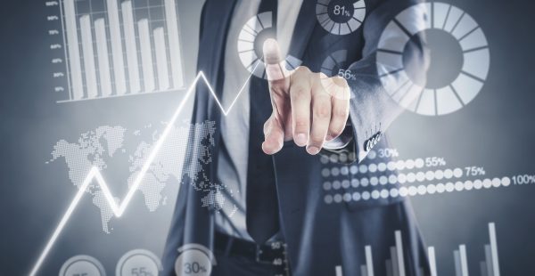 How “Techy” is wealth management?
