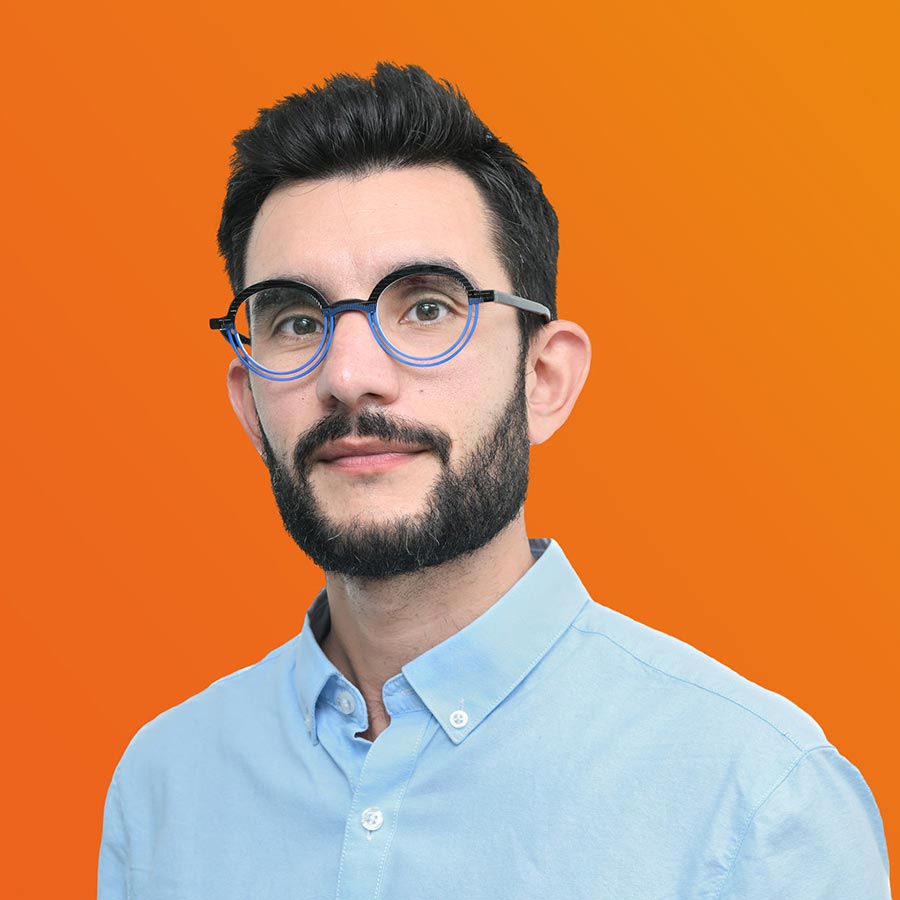 7IM - Ben Kumar