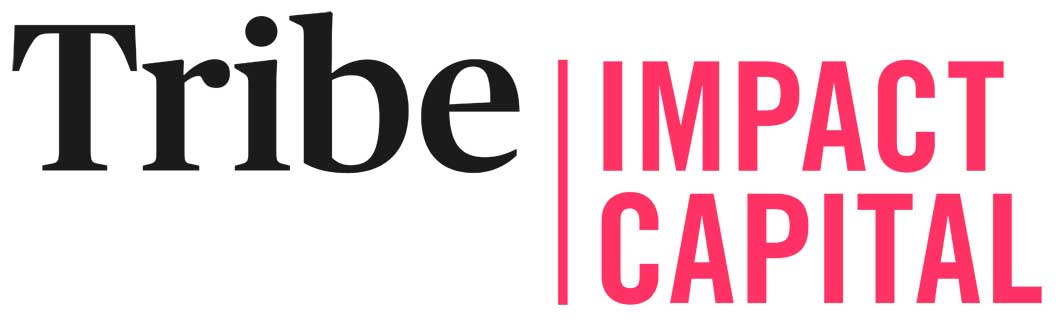 Tribe Impact Capital Logo