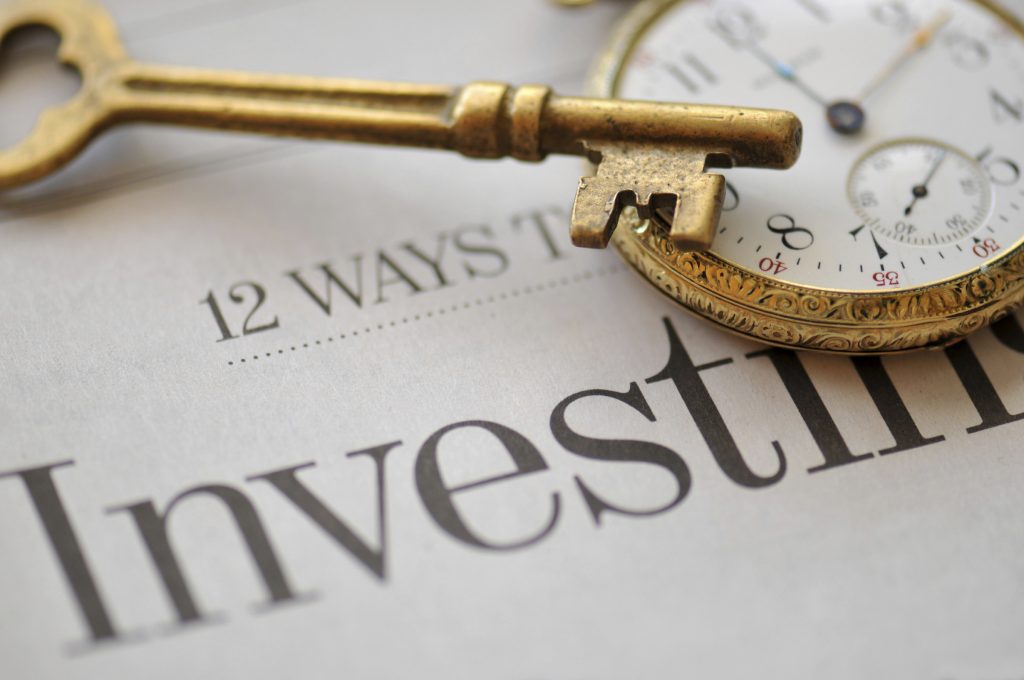 Too much Investment Risk? Find a Wealth Manager
