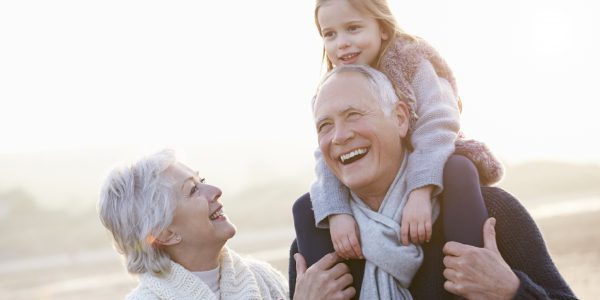 4 key questions to ask your aging parents about their wealth