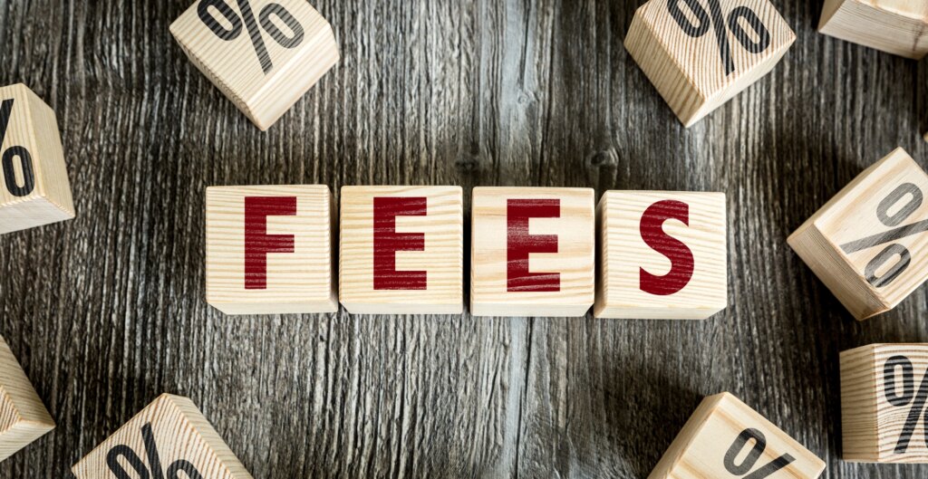 fees