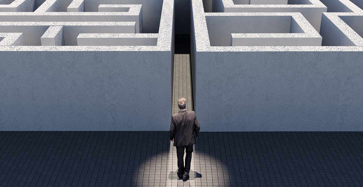 restricted financial advice