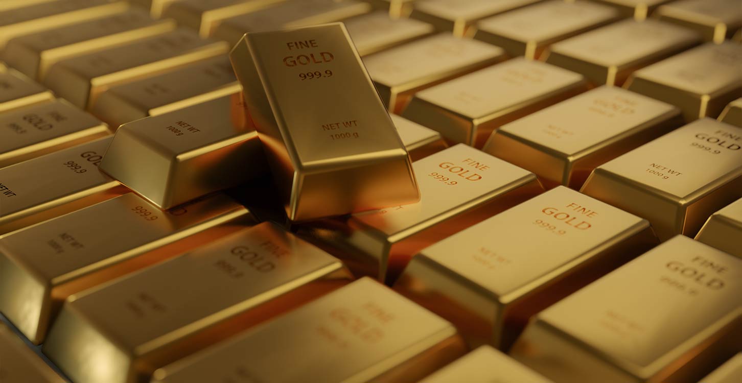 Alternatives to Gold investing