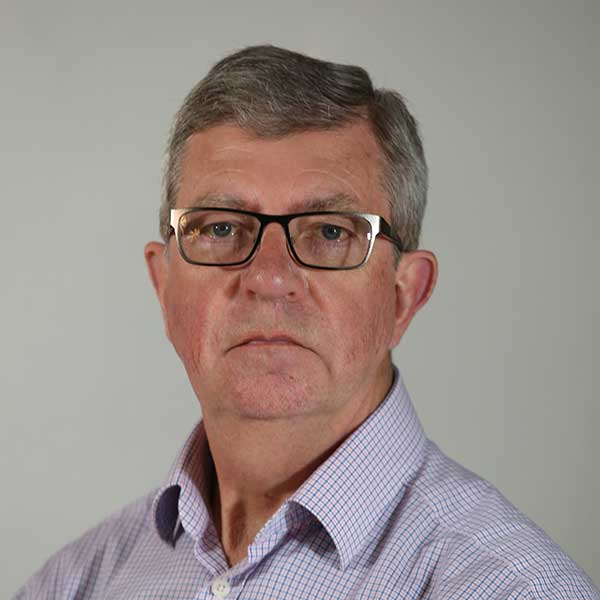 Peter Boggis - Chartered Accountant and Strategy Consultant