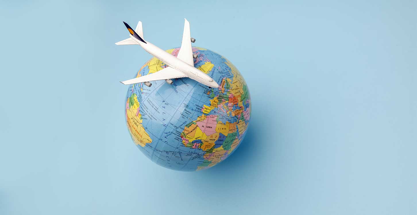 The returning expat: prior planning and preparation is paramount