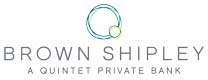 Brown Shipley small logo