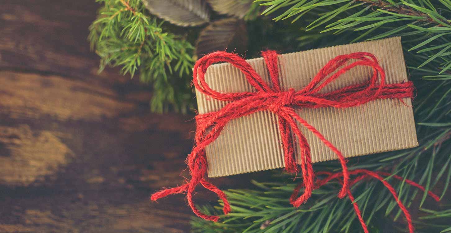 Unwrap some gifts with real growth potential