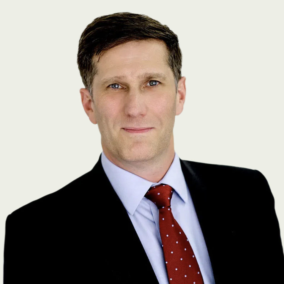 Partners Wealth Management - Richard Atherton