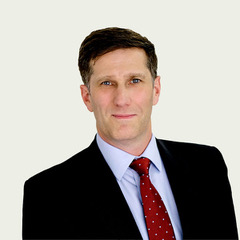 Partners Wealth Management - Richard Atherton