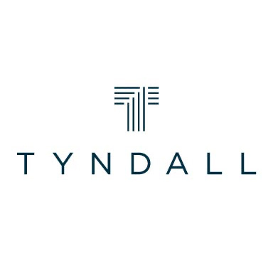 Tyndall - Tom Hollyday
