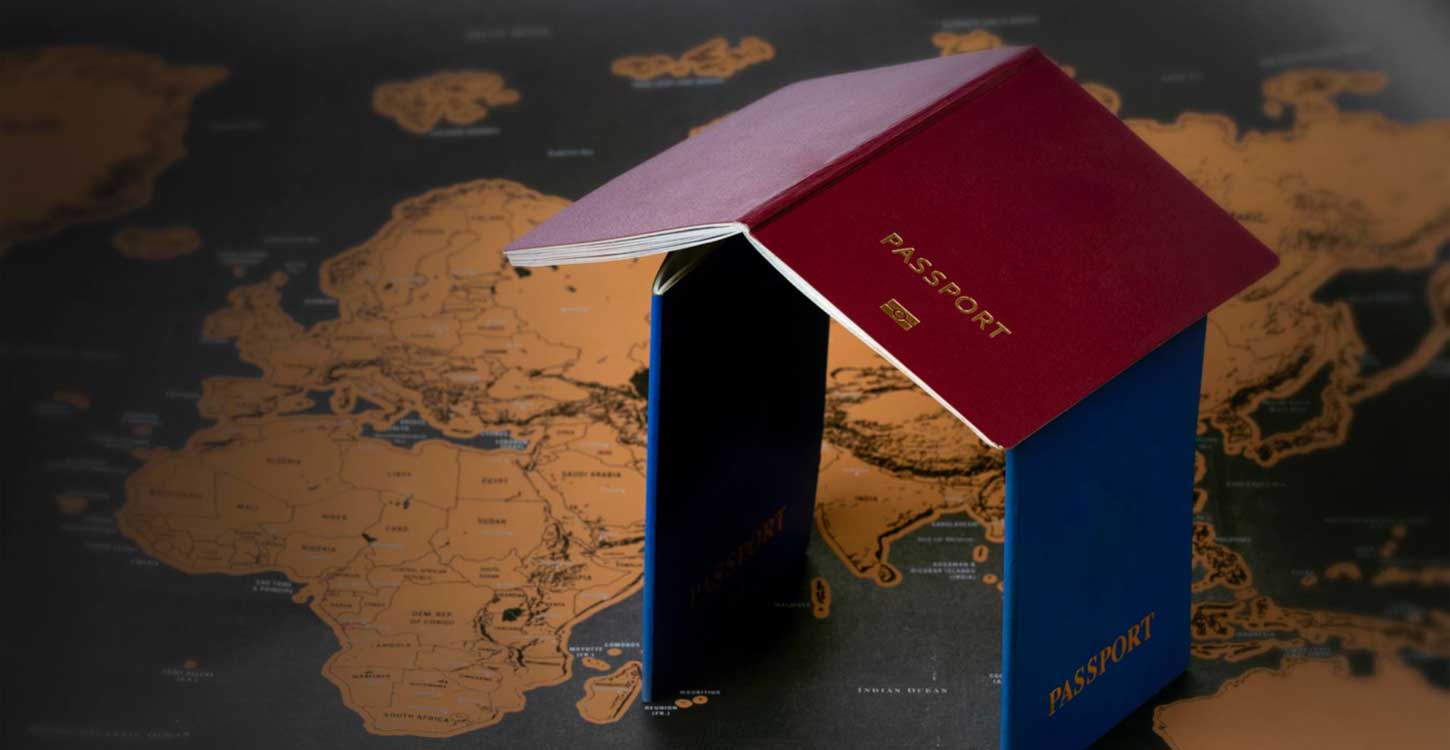 Investment Migration: A Passport to the World for High Net Worth Investors