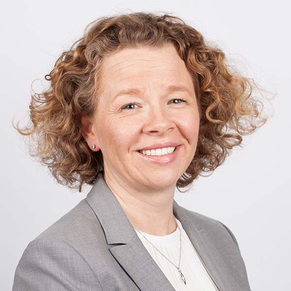 Partners Wealth Management - Fiona Oliver