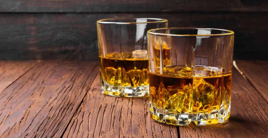 How to invest in whisky