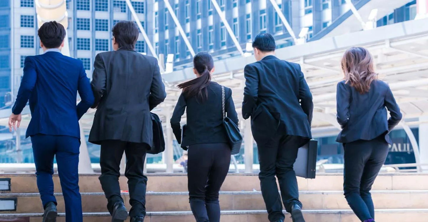 Young UK entrepreneurs aged under 35 are more confident than their older peers
