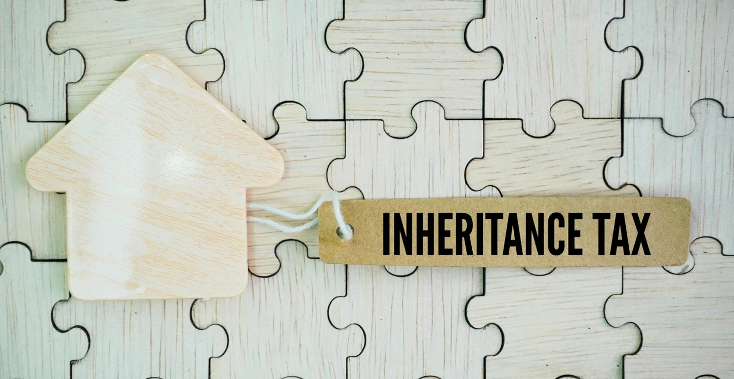 Understanding Inheritance Tax. What You Need to Know