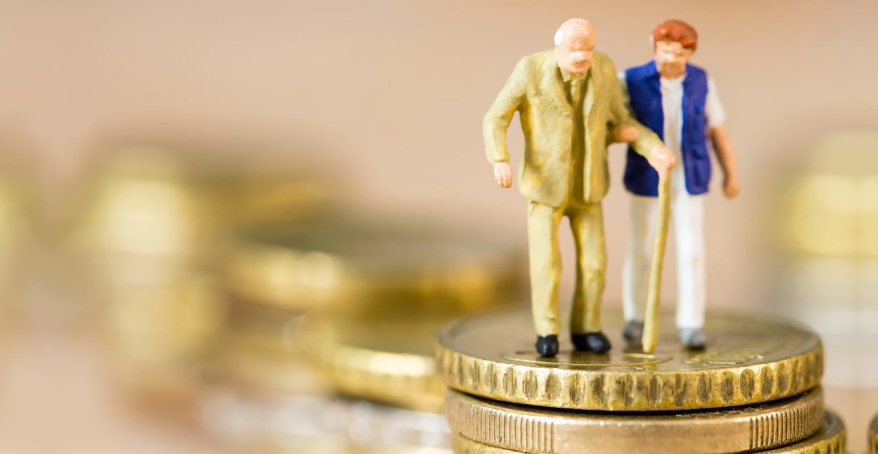 Combining Your Pensions: How to Bring Your Retirement Wealth Together