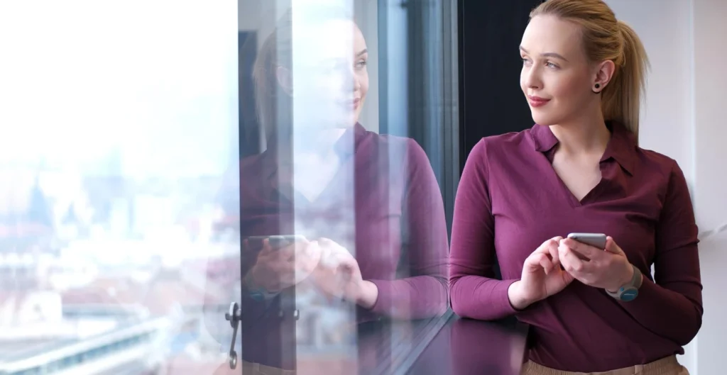 Women and Financial Advice. What our Research Tells Us