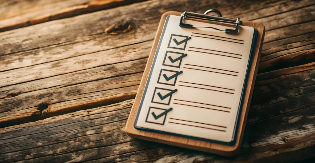 Year-End Financial Planning Checklist for UK Investors