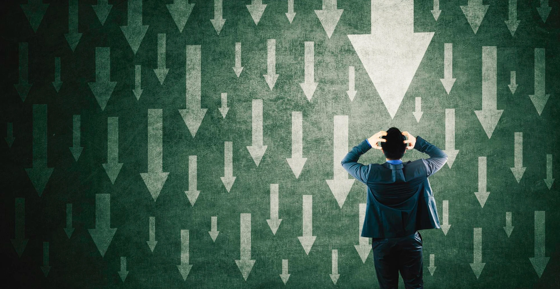 What Do Wealthy Investors Actually Do When Markets Feel Uncertain?