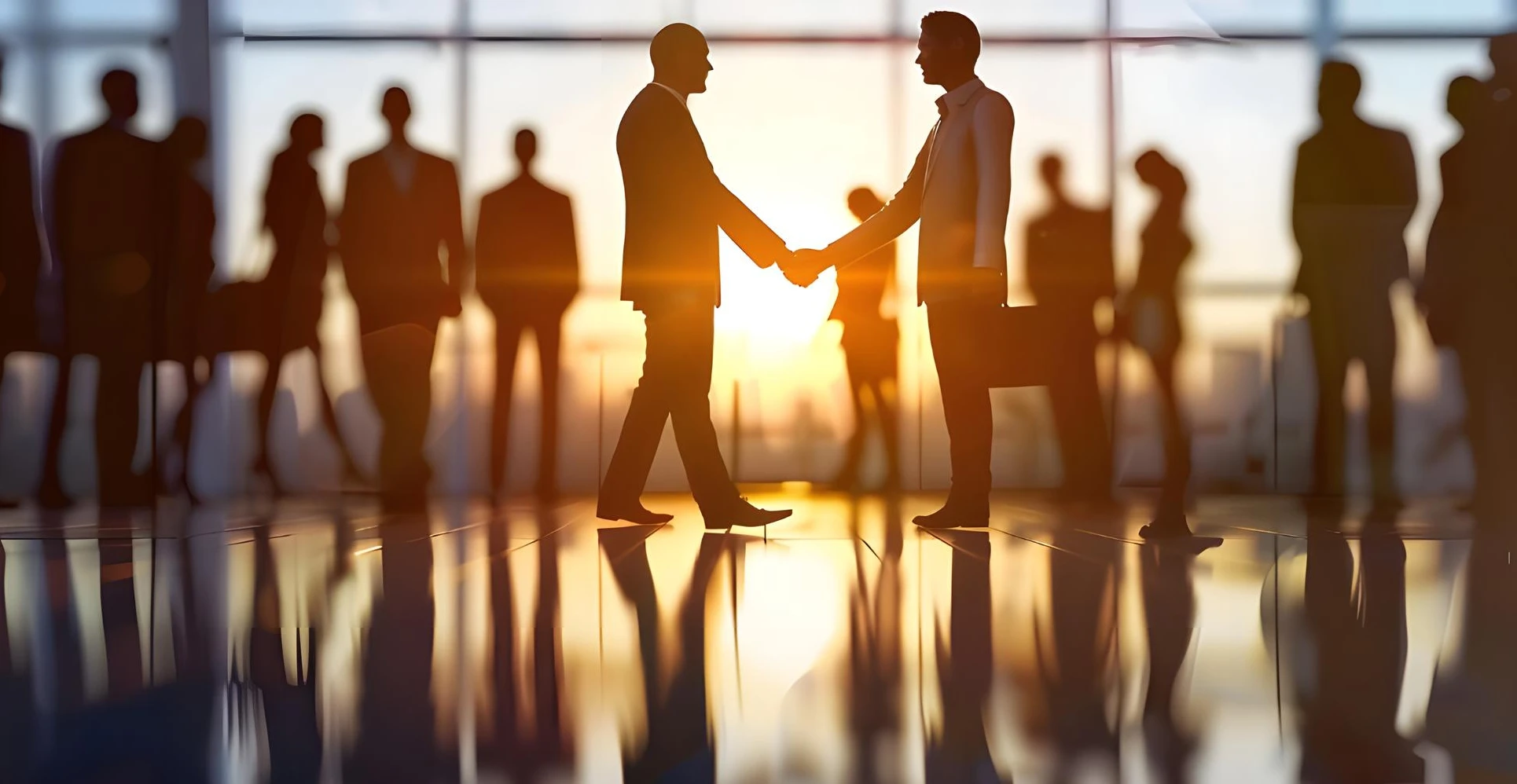 Why Wealth Management Firms Are Getting Bigger (And What It Means for Clients)