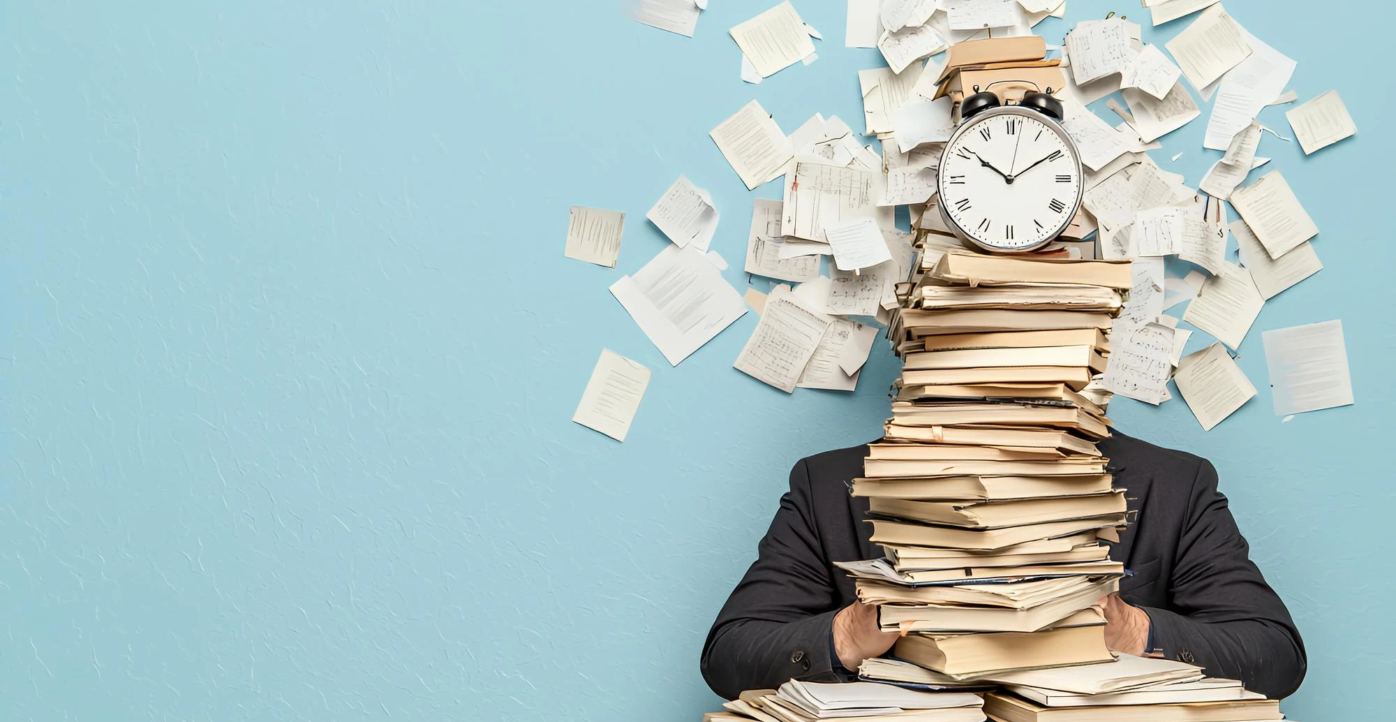 Why We Procrastinate on Financial Decisions. And Why It Matters More Than We Think