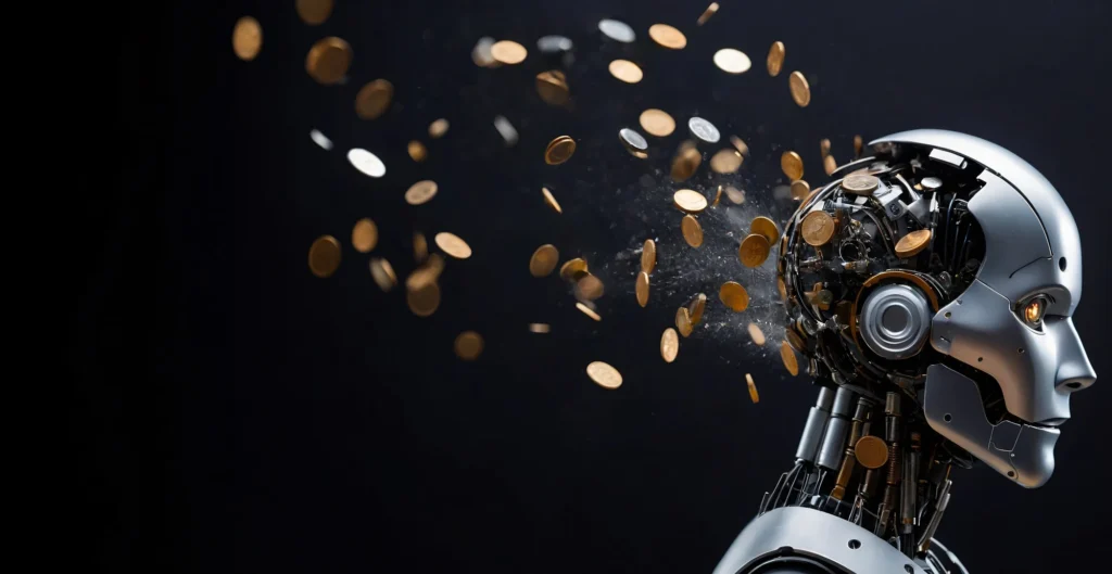 AI and financial advice