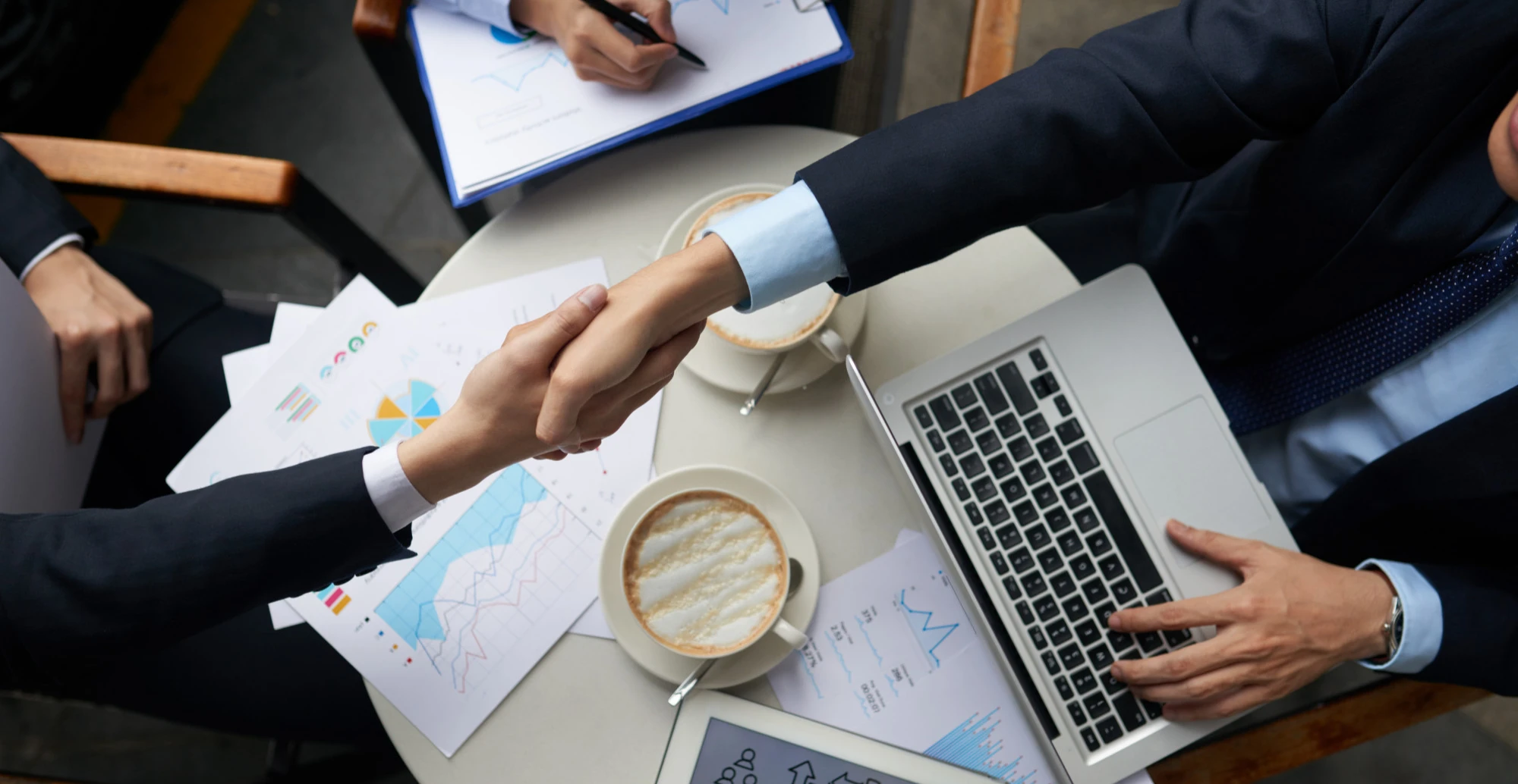 Financial Planning After Selling a Business: What to Do After a Business Exit