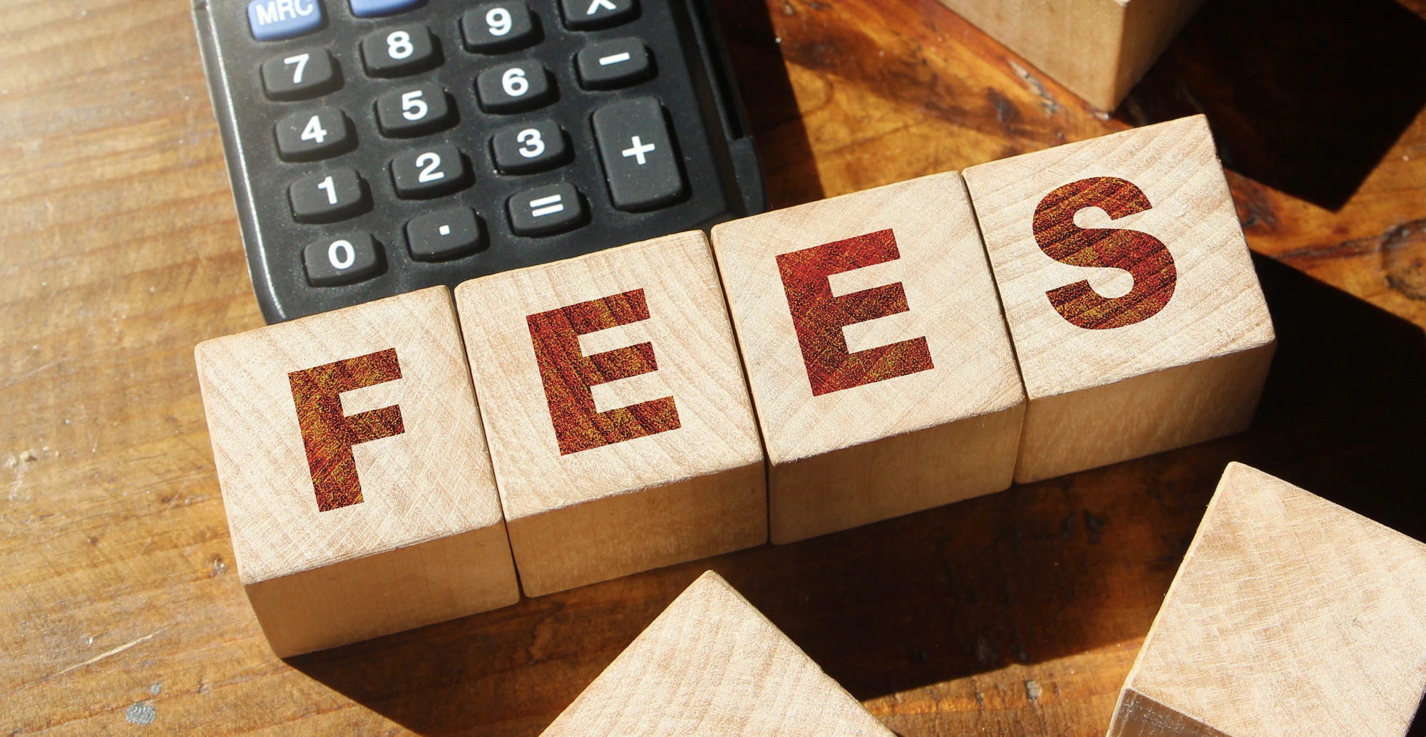 Wealth Manager Fees Explained