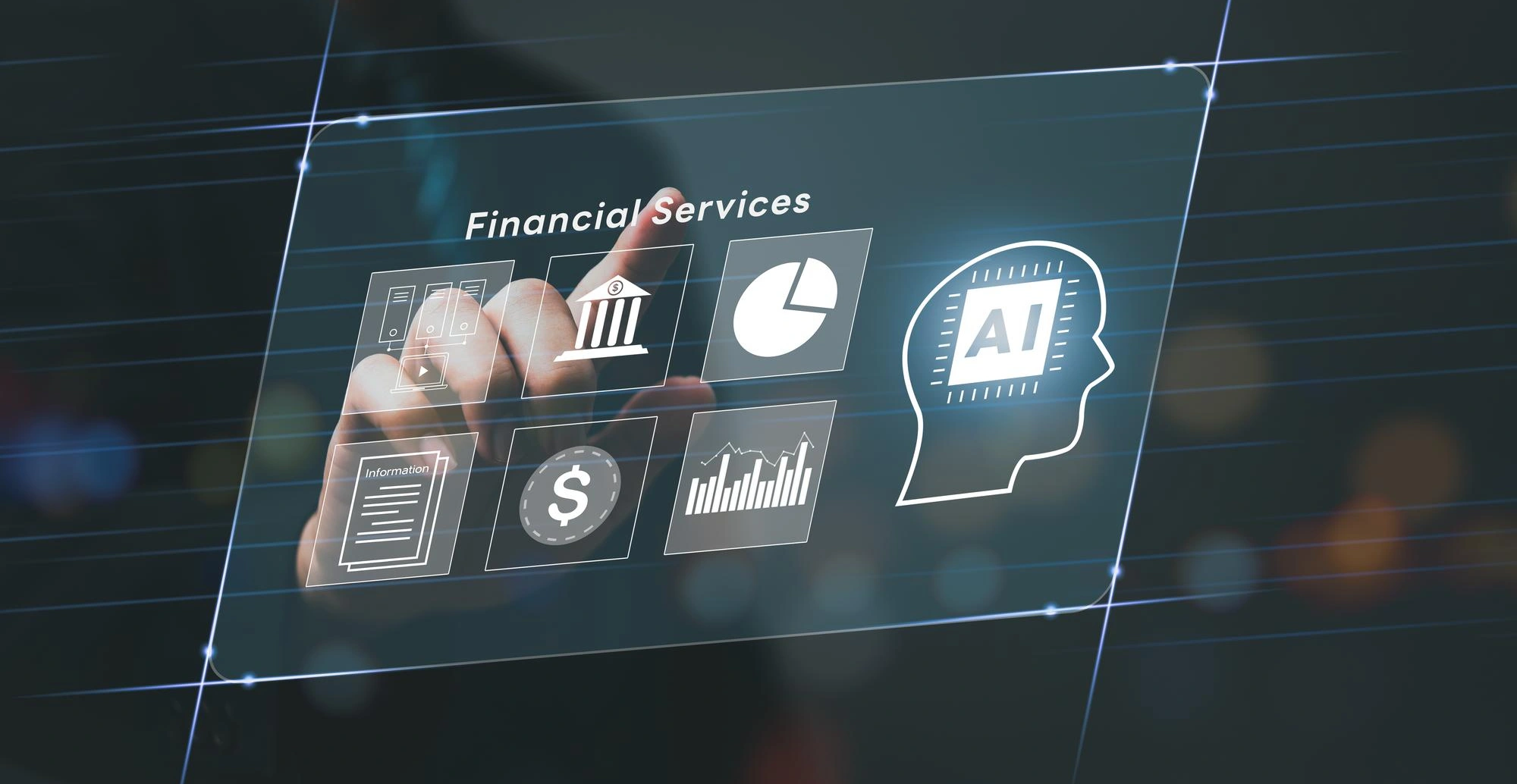 Financial advice is changing: Will you still need a wealth manager in the age of AI?