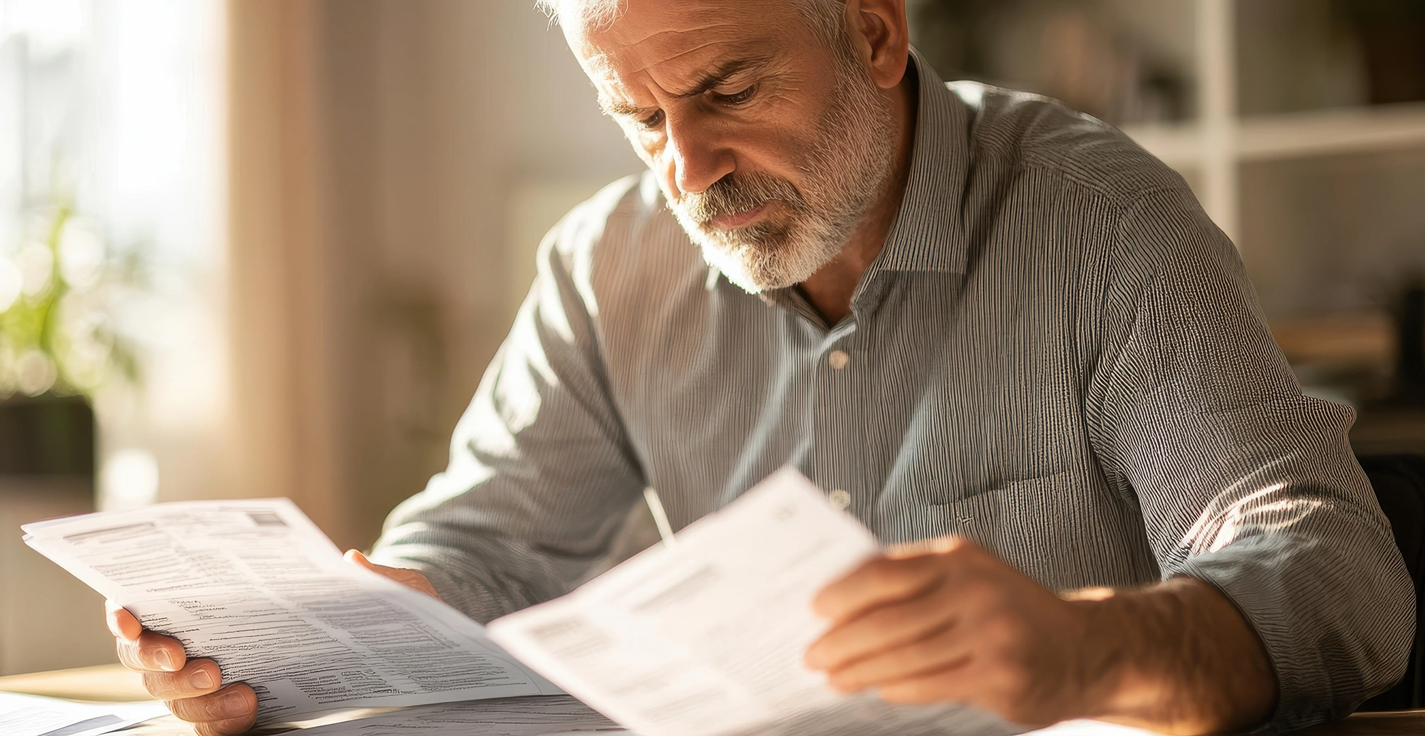 Would you swap £250,000 for £20,000 a year for life?