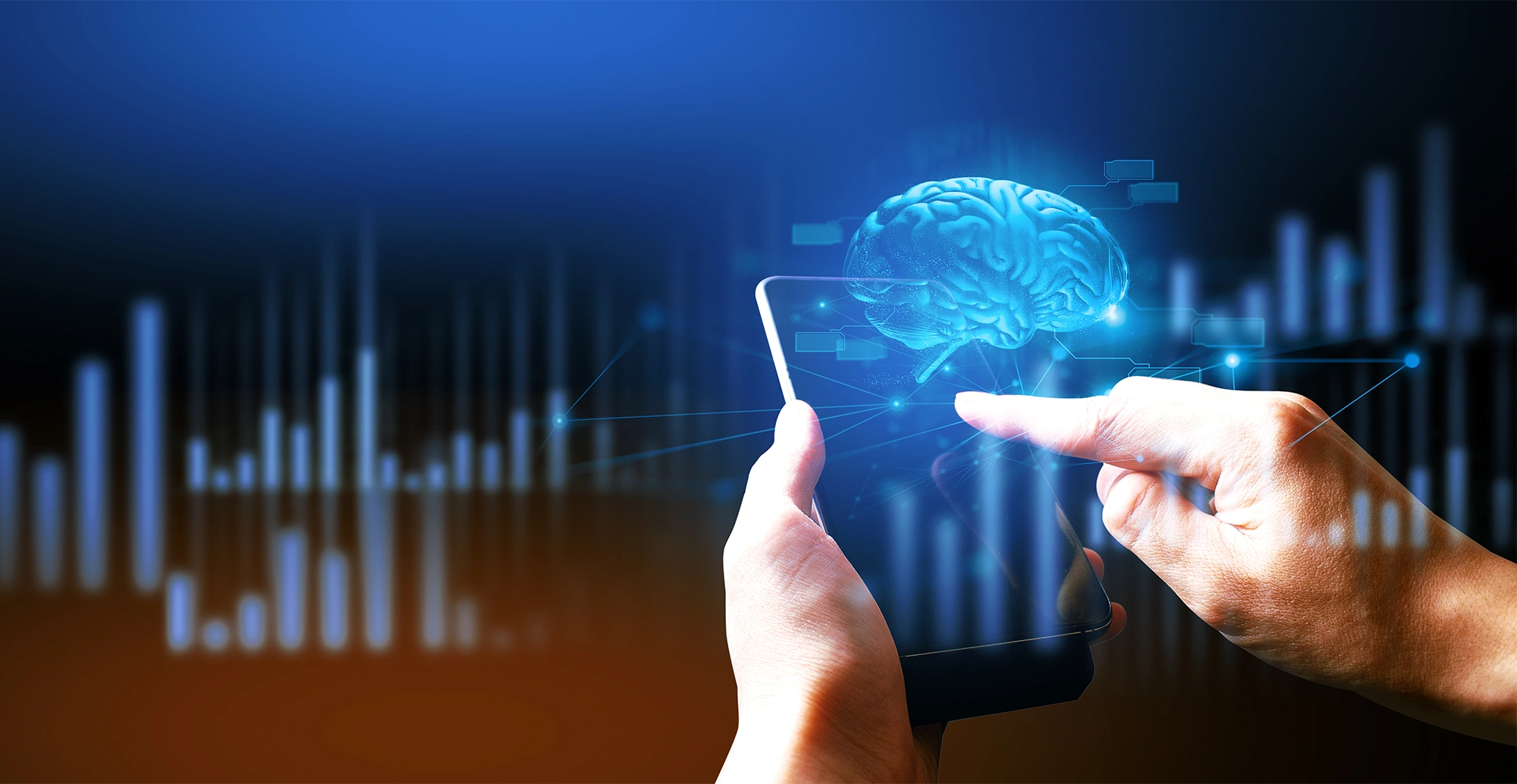 Will AI make financial advice cheaper?