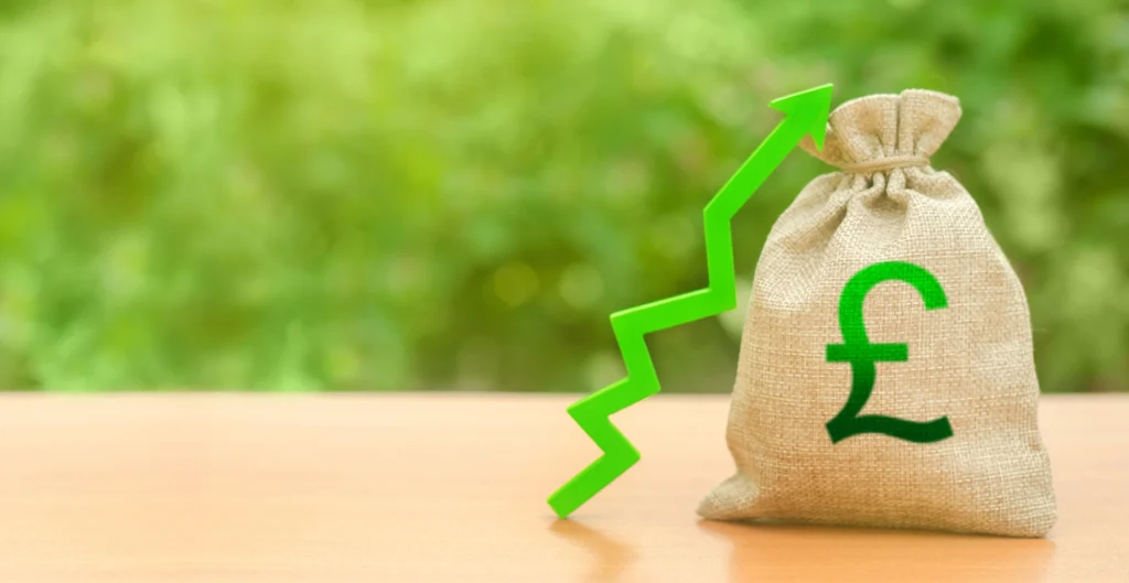 Cash vs Investing